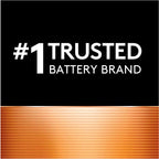 Duracell Lithium Coin 2032 3 V 225 mAh Security and Electronic Battery 1 pk