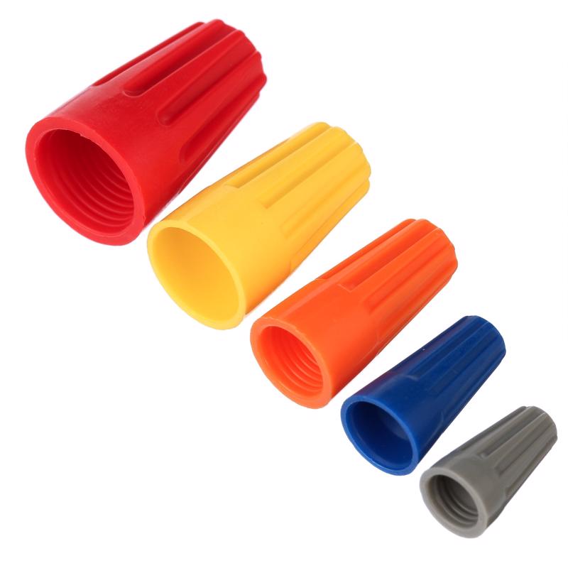 Gardner Bender WireGard Wire Connector Assorted 25 pk