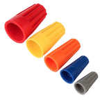Gardner Bender WireGard Wire Connector Assorted 25 pk