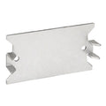 Southwire 3 in. L Cable Protector Plate 1 pk