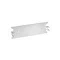 Southwire 5 in. L Cable Protector Plate 1 pk