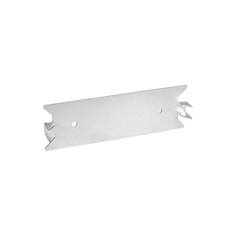 Southwire 5 in. L Cable Protector Plate 1 pk