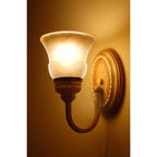 Feit A19 E26 (Medium) LED Bulb Soft White 75 Watt Equivalence 4 pk