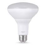 Feit BR30 E26 (Medium) LED Bulb Daylight 65 Watt Equivalence 6 pk