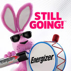 Energizer Max 9-Volt Alkaline Batteries 2 pk Carded
