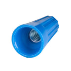 Gardner Bender WingGard 22-16 Ga. Copper Wire Wire Connector Blue 14 pk