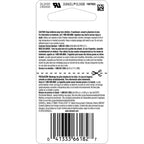 Duracell Lithium Coin 2430 3 V 285 mAh Medical Battery 1 pk - Case of 6