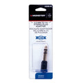 Monster Just Hook It Up Stereo Jack Adapter 1 pk - Case of 6