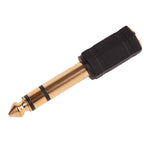 Monster Just Hook It Up Stereo Jack Adapter 1 pk - Case of 6
