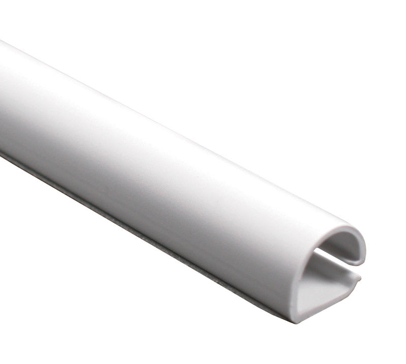 Legrand Cordmate 3/8 in. D X 60 in. L Cord Protector 1 pk