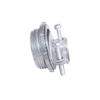 Sigma Engineered Solutions ProConnex NM/SE Clamp Clamp Connector 3/4 in. D 1 pk - Case of 50