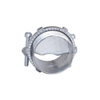 Sigma Engineered Solutions ProConnex NM/SE Clamp Clamp Connector 3/4 in. D 1 pk - Case of 50