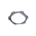 Sigma Engineered Solutions ProConnex 1 in. D Zinc-Plated Steel Electrical Conduit Locknut For Rigid/ - Case of 50
