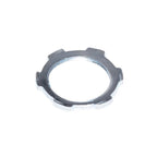 Sigma Engineered Solutions ProConnex 1 in. D Zinc-Plated Steel Electrical Conduit Locknut For Rigid/ - Case of 50