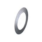 Sigma Engineered Solutions ProConnex 3/4 to 1/2 in. D Zinc-Plated Steel Reducing Washer For Rigid/IM