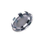 Sigma Engineered Solutions ProConnex Round Zinc-Plated Steel .37 in. H X 1/2 in. W Knockout Seal