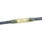 Gardner Bender Xtreme 22-18 AWG Insulated Wire Butt Splice Red 25 pk
