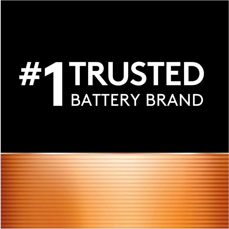 Duracell Lithium Coin 2025 3 V 165 mAh Medical Battery 2 pk