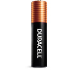 Duracell Coppertop AAA Alkaline Batteries 4 pk Carded