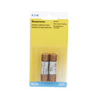 Bussmann 30 amps One Time Fuse 2 pk - Case of 5