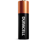 Duracell Coppertop AA Alkaline Batteries 20 pk Carded
