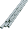 Cantex 3/4 in. D X 10 ft. L PVC 40 schedule Electrical Conduit For Rigid