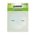 Jandorf Blank Up Kit
