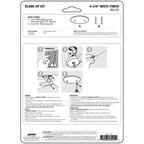 Jandorf Blank Up Kit
