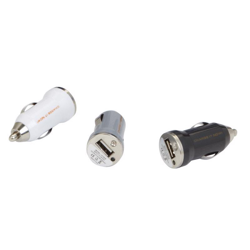 Diamond Visions USB Car Charger - Case of 24