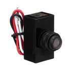 Westek Black Photoelectric Eye Light Control 1 pk