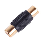 Monster Just Hook It Up Audio Coupler 1 pk