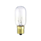 Westinghouse 25 W T8 Tubular Incandescent Bulb E17 (Intermediate) Warm White 1 pk - Case of 6