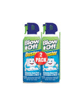 Blow Off 152a Air Duster 10 oz - Case of 6