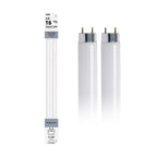 Feit Legacy Bulb 32 W T8 1 in. D X 47.6 in. L Fluorescent Bulb Cool White Linear 4100 K 2 pk - Case of 15
