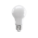 Feit Enhance A19 E26 (Medium) LED Bulb Daylight 60 Watt Equivalence 4 pk