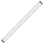 Feit 20 watt 1.5 in. Dia. x 24 in. L Fluorescent Bulb Cool White Linear 2 pk - Case of 6