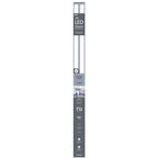 Feit Plug & Play T12 Cool White 48 in. G13 (Medium Bi-Pin) Linear LED Bulb 40 Watt Equivalence 2 pk - Case of 5