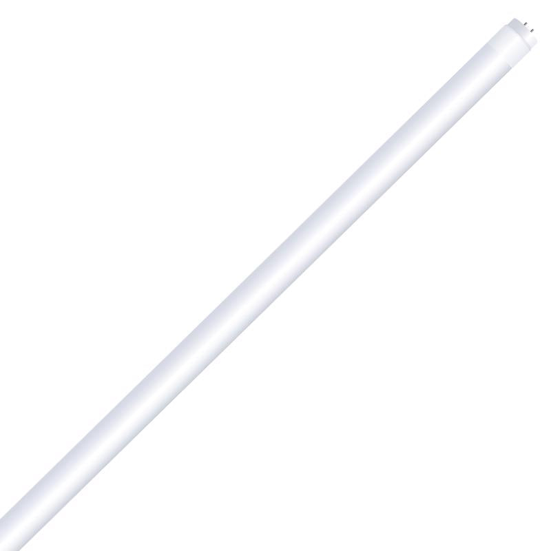 Feit Plug & Play T12 Daylight 48 in. G13 (Medium Bi-Pin) Linear LED Bulb 40 Watt Equivalence 2 pk - Case of 5