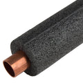 Armacell Tundra 1/2 in. X 6 ft. L Polyethylene Foam Pipe Insulation - Case of 50