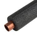 Armacell Tundra 1 in. X 6 ft. L Polyethylene Foam Pipe Insulation - Case of 30