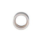 Charlotte Pipe FlowGuard 3/4 in. Socket X 3/4 in. D Socket CPVC Coupling 1 pk - Case of 25