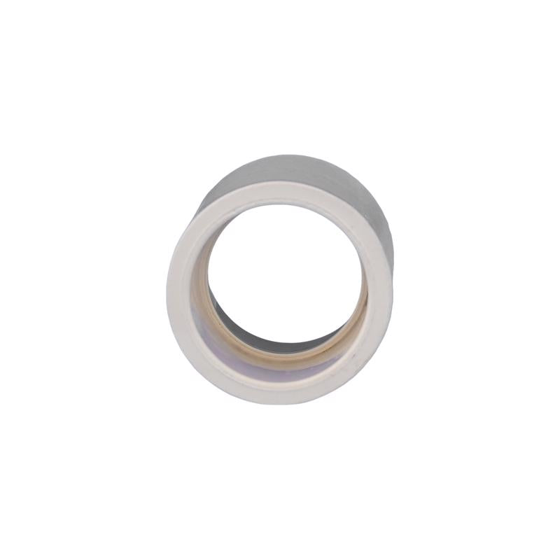 Charlotte Pipe FlowGuard 3/4 in. Socket X 3/4 in. D Socket CPVC Coupling 1 pk - Case of 25