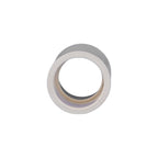 Charlotte Pipe FlowGuard 3/4 in. Socket X 3/4 in. D Socket CPVC Coupling 1 pk - Case of 25