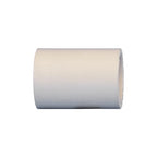 Charlotte Pipe FlowGuard 3/4 in. Socket X 3/4 in. D Socket CPVC Coupling 1 pk - Case of 25