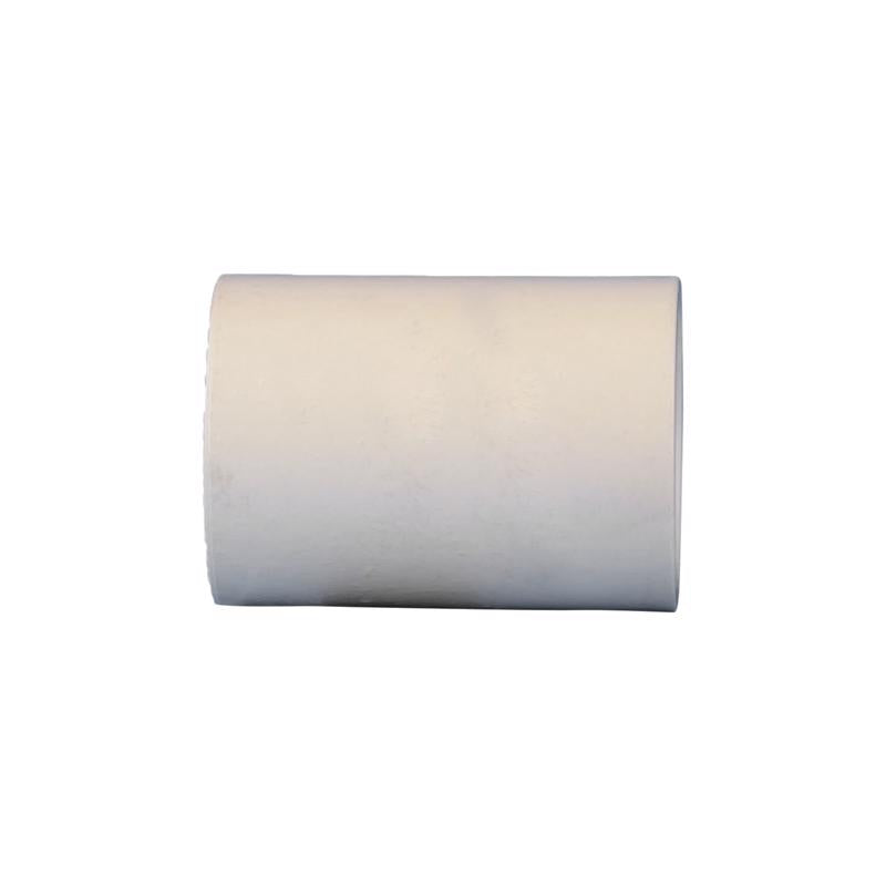 Charlotte Pipe FlowGuard 3/4 in. Socket X 3/4 in. D Socket CPVC Coupling 1 pk - Case of 25