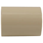 Charlotte Pipe FlowGuard 1/2 in. Socket X 1/2 in. D Socket CPVC Coupling 1 pk - Case of 25