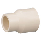 Charlotte Pipe FlowGuard SDR 11 3/4 in. Socket X 1/2 in. D Socket CPVC Reducing Coupling 1 pk - Case of 25