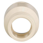 Charlotte Pipe FlowGuard SDR 11 3/4 in. Socket X 1/2 in. D Socket CPVC Reducing Coupling 1 pk - Case of 25