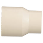 Charlotte Pipe FlowGuard SDR 11 3/4 in. Socket X 1/2 in. D Socket CPVC Reducing Coupling 1 pk - Case of 25