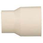 Charlotte Pipe FlowGuard SDR 11 3/4 in. Socket X 1/2 in. D Socket CPVC Reducing Coupling 1 pk - Case of 25